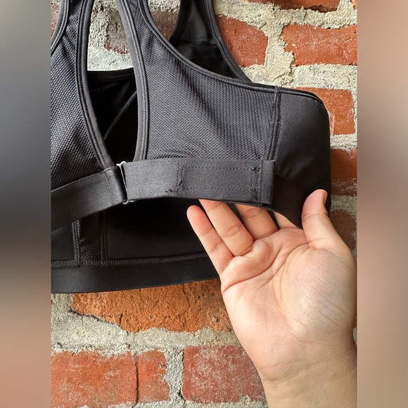 New Avia Women's Velcro Sports Bra, Size xxl (20) - Picture 6 of 9